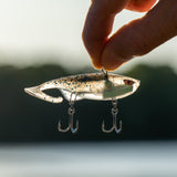 Chasebaits - Curly Vibe