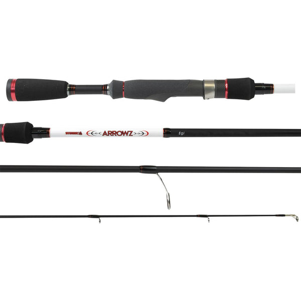 Atomic - Arrowz Egi Spin 8'3
