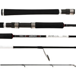Atomic - Arrowz Offshore Spin 7', 2 pc, 8 - 16lb Spinning Rod