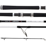 Atomic - Arrowz Travel Spin 7', 4 pc, 10 - 25lb Spinning Rod