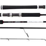 Atomic - Arrowz Snapper Light Spin 7'4, 1 pc, 10 - 18lb Spinning Rod