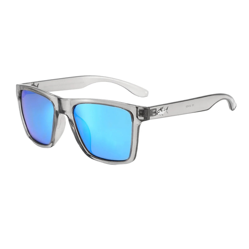 Insalt - Skulldrag Polarised Transparent