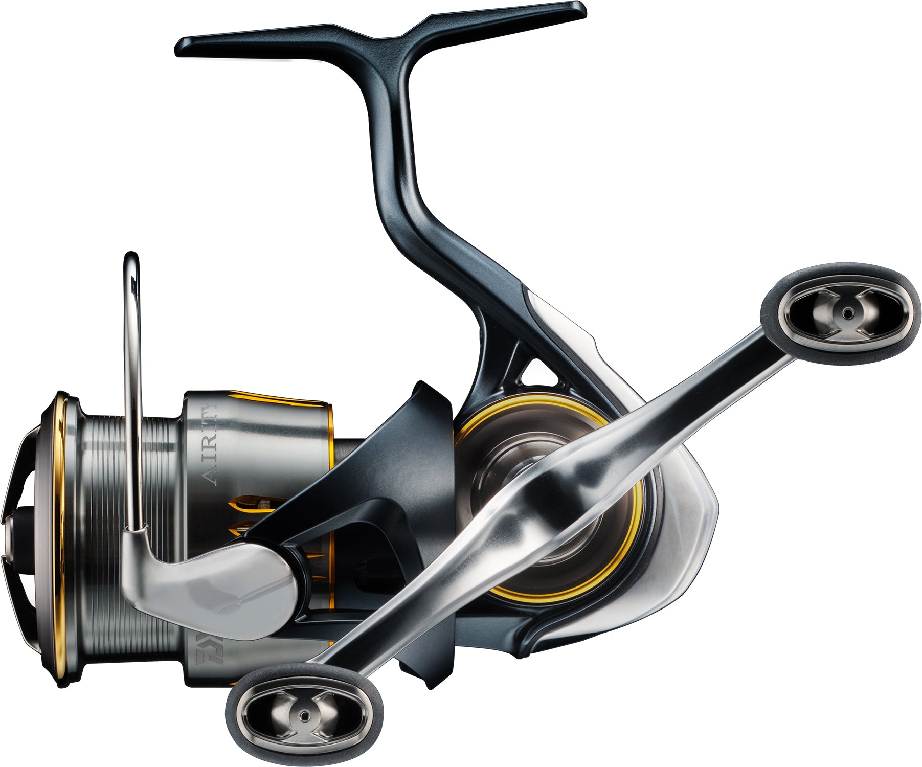 Daiwa 23 Airity LT2500S-DH | Spin Reel | Monster Fishing