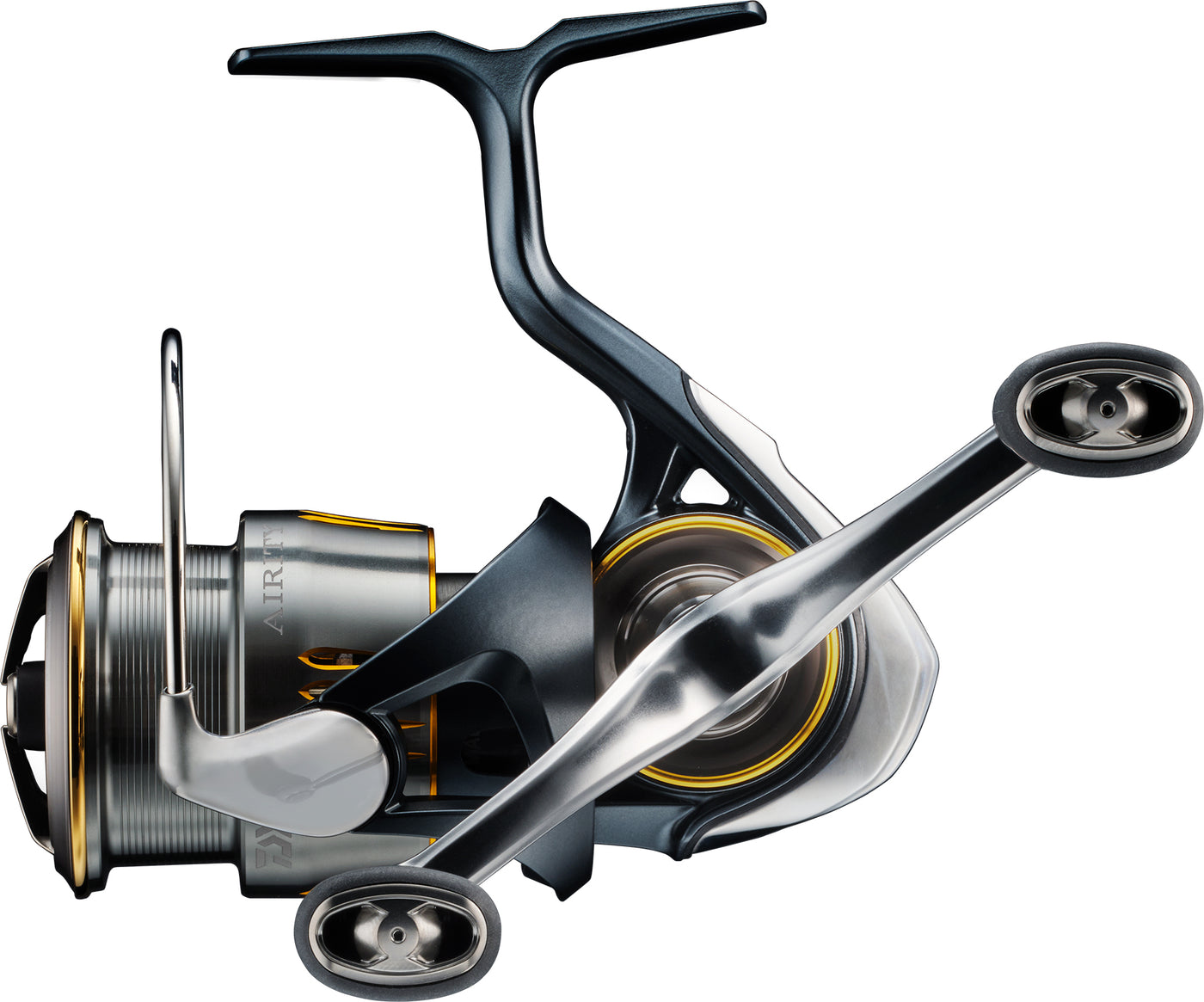 Daiwa - 23 AIRITY LT2500S-DH
