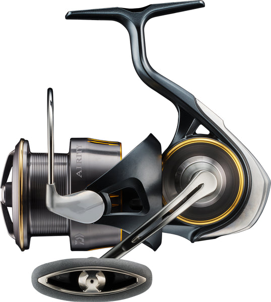 リール Daiwa.AIRITY.LT4000-XH Daiwa - 23 AIRITY LT4000-XH | Ultra-Light | Monster Fishing