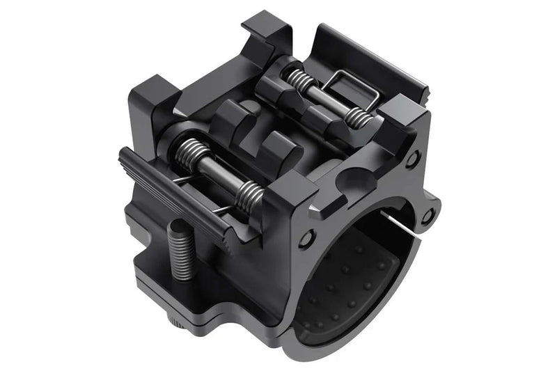 Fenix - ALG-00 Rail Mount Flashlight