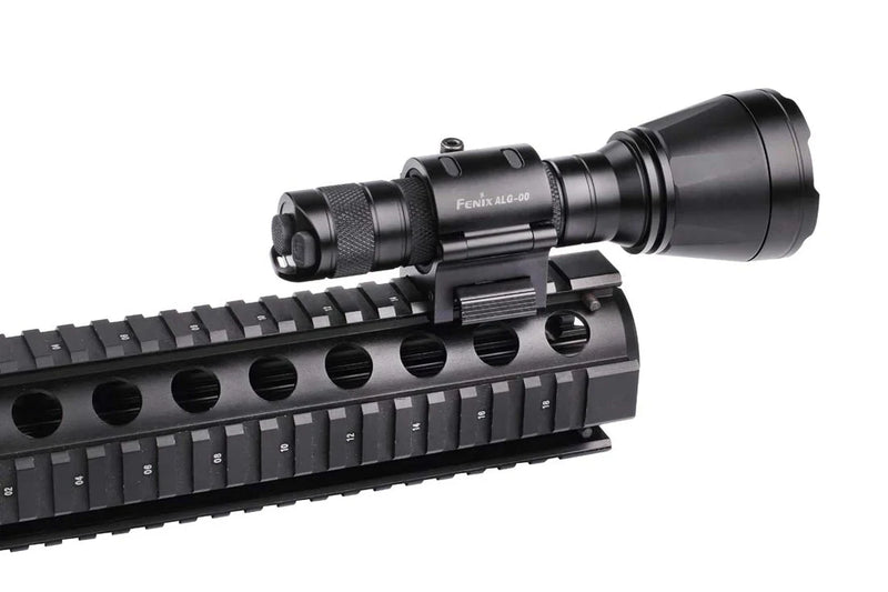 Fenix - ALG-00 Rail Mount Flashlight