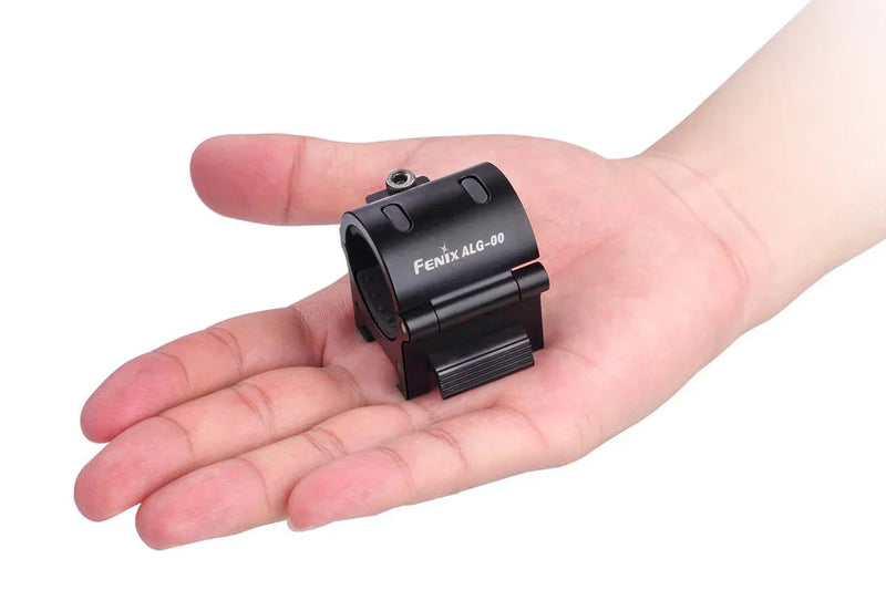 Fenix - ALG-00 Rail Mount Flashlight