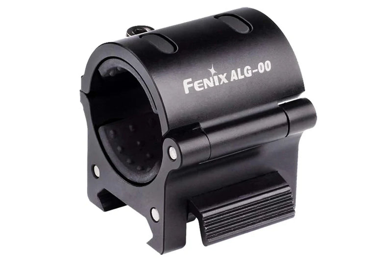 Fenix - ALG-00 Rail Mount Flashlight