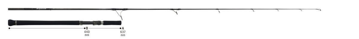 Ripple Fisher - Aquila ST 78-3