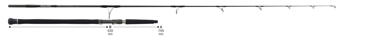 Ripple Fisher - Aquila MLT 82-2/4