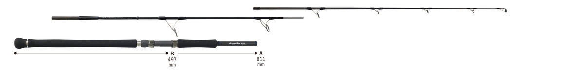 Ripple Fisher - Aquila EX 79-3
