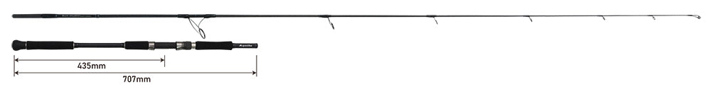 Ripple Fisher - Aquila ST 81-2
