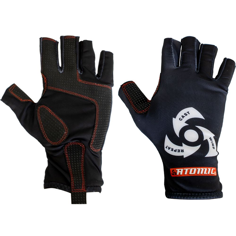 Atomic - Sun Gloves