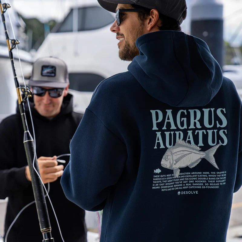 Desolve - Auratus Hoodie