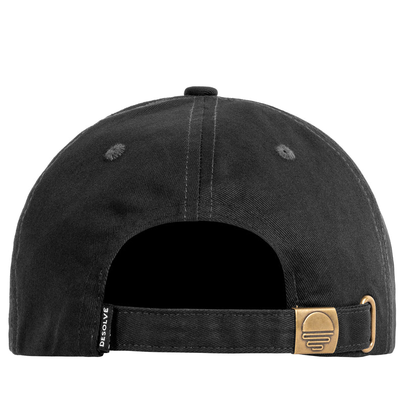 Desolve - Ahi Cap