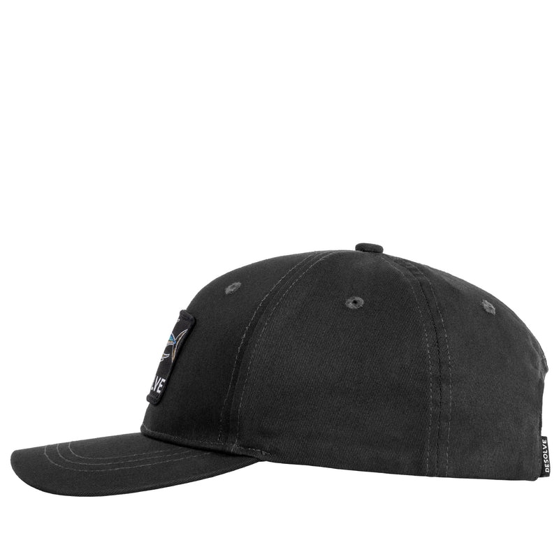 Desolve - Ahi Cap