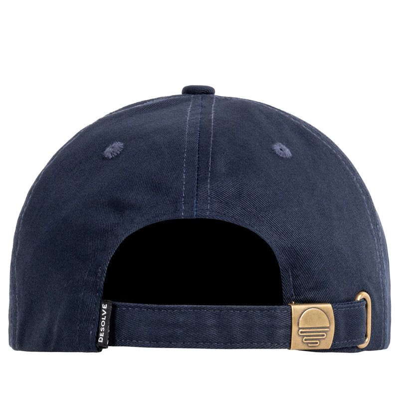 Desolve - Ahi Cap