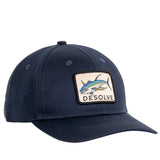 Desolve - Ahi Cap