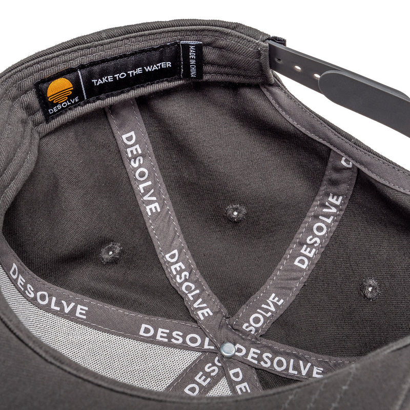 Desolve - Ahi Snapback