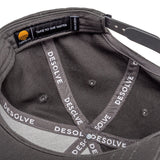 Desolve - Ahi Snapback