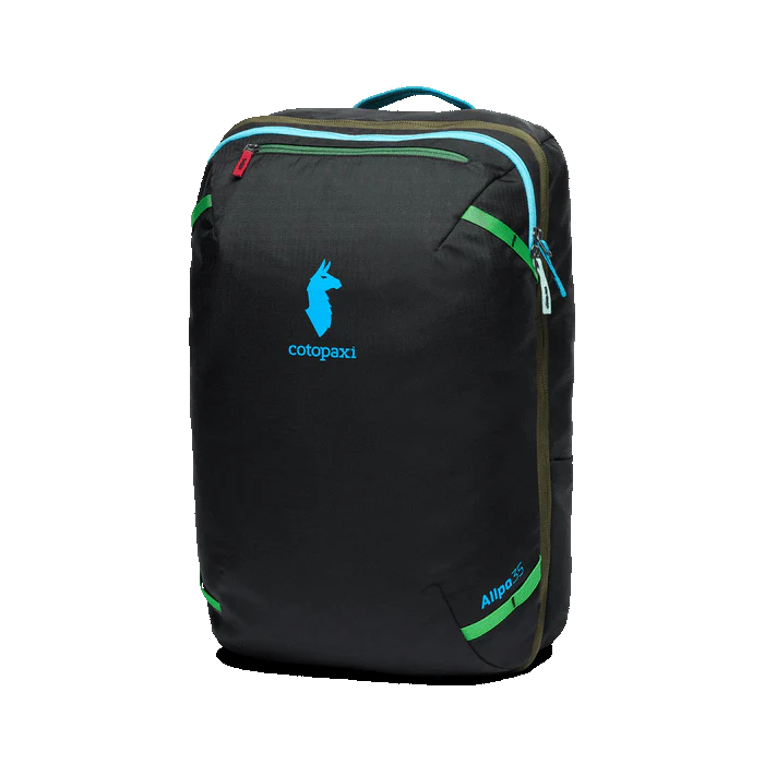 Cotopaxi - Allpa 35L Travel Pack