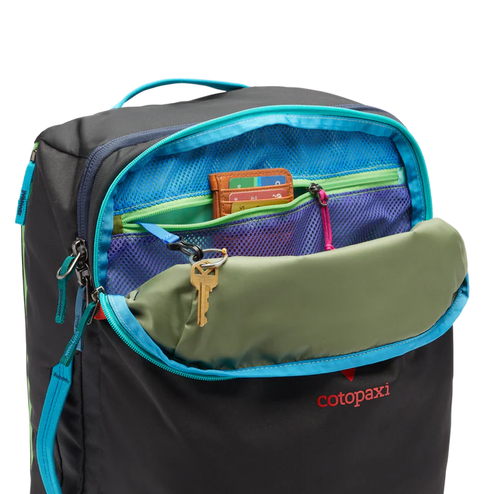 Cotopaxi - Allpa 35L Travel Pack