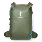 Fatigue Green