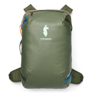 Fatigue Green