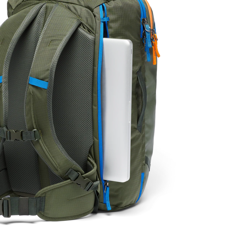 Cotopaxi - Allpa 35L Travel Pack