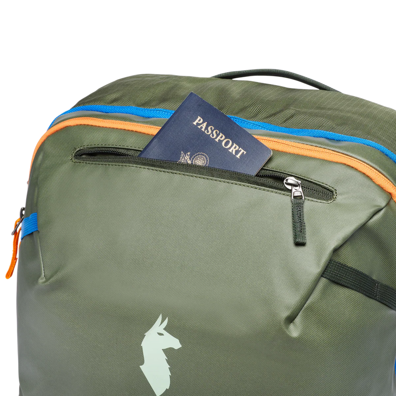 Cotopaxi - Allpa 35L Travel Pack