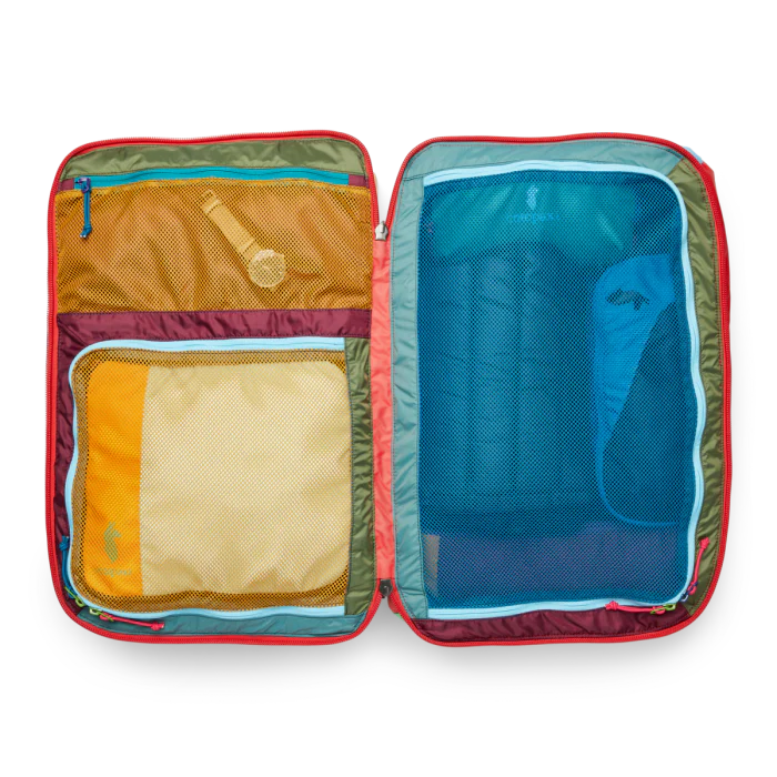 Cotopaxi - Allpa 42L Travel Pack