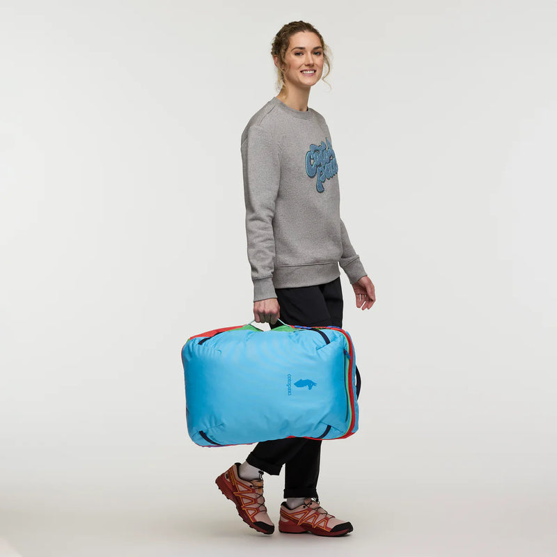Cotopaxi - Allpa 42L Travel Pack