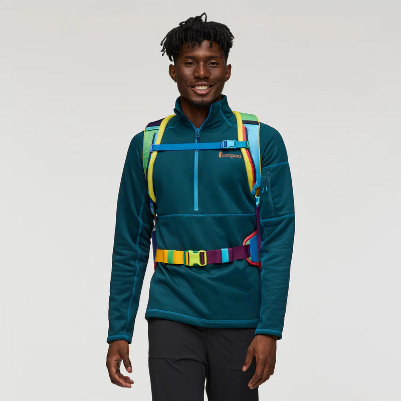 Cotopaxi - Allpa 42L Travel Pack