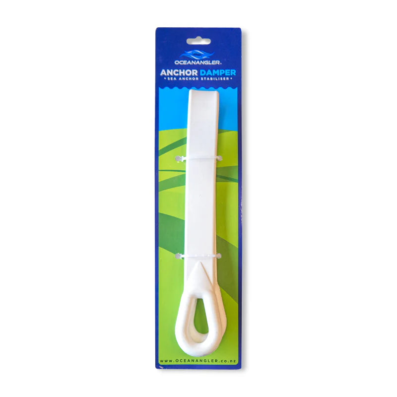 Ocean Angler - Anchor Damper