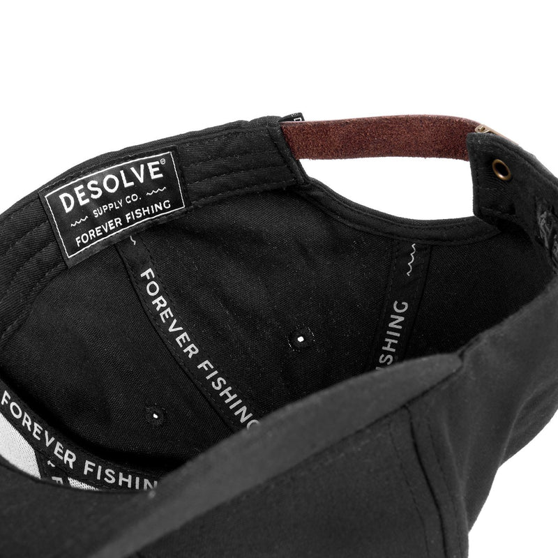 Desolve - Angle Hat