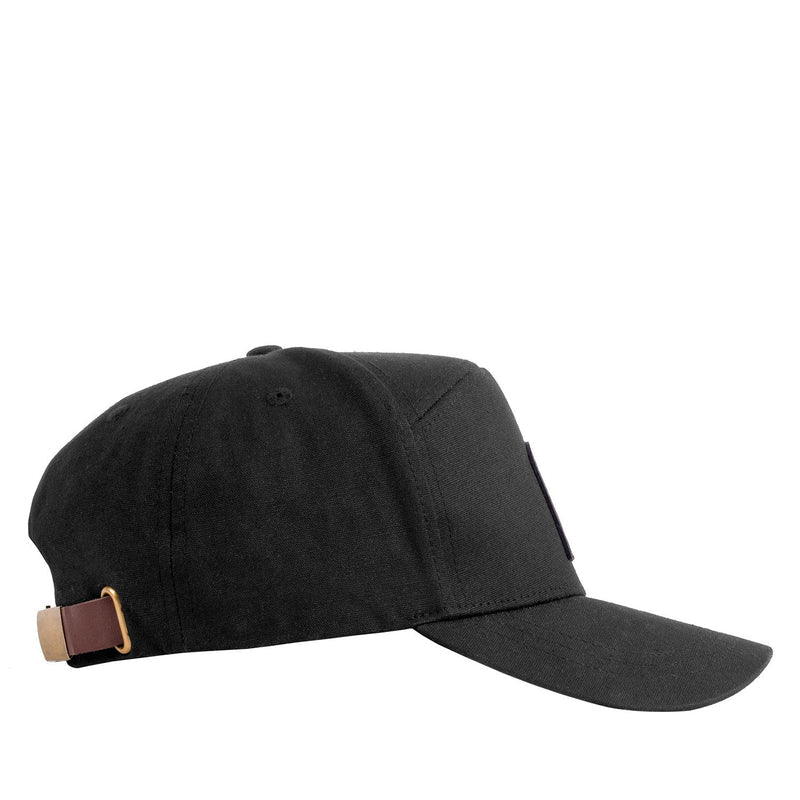 Desolve - Angle Hat