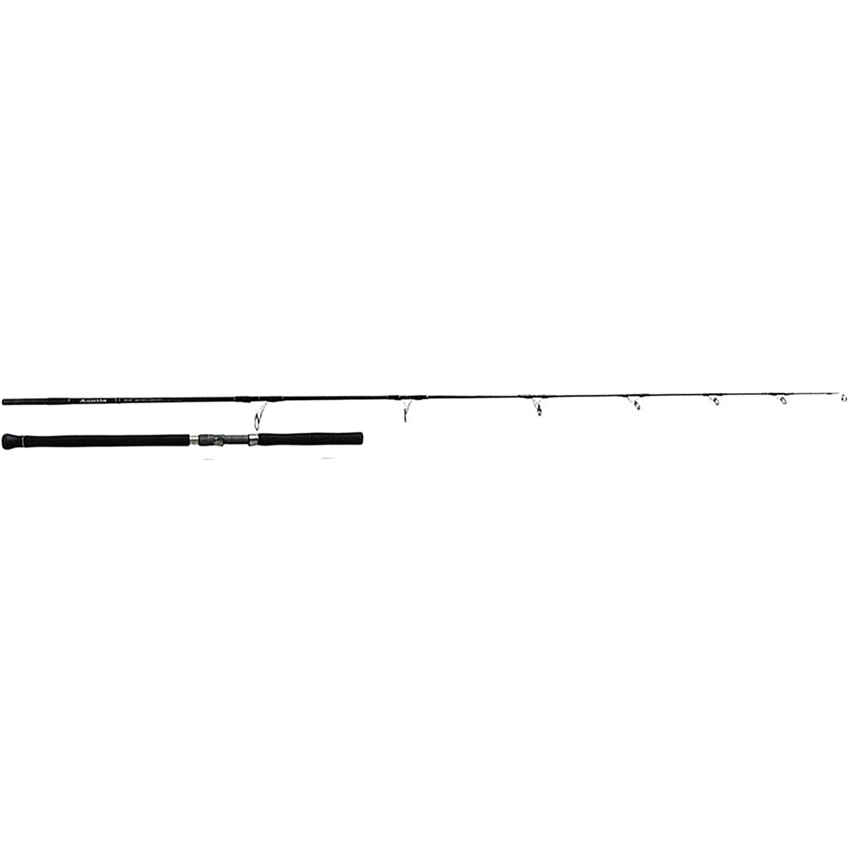Ripple Fisher - Aquila MST 82-9+