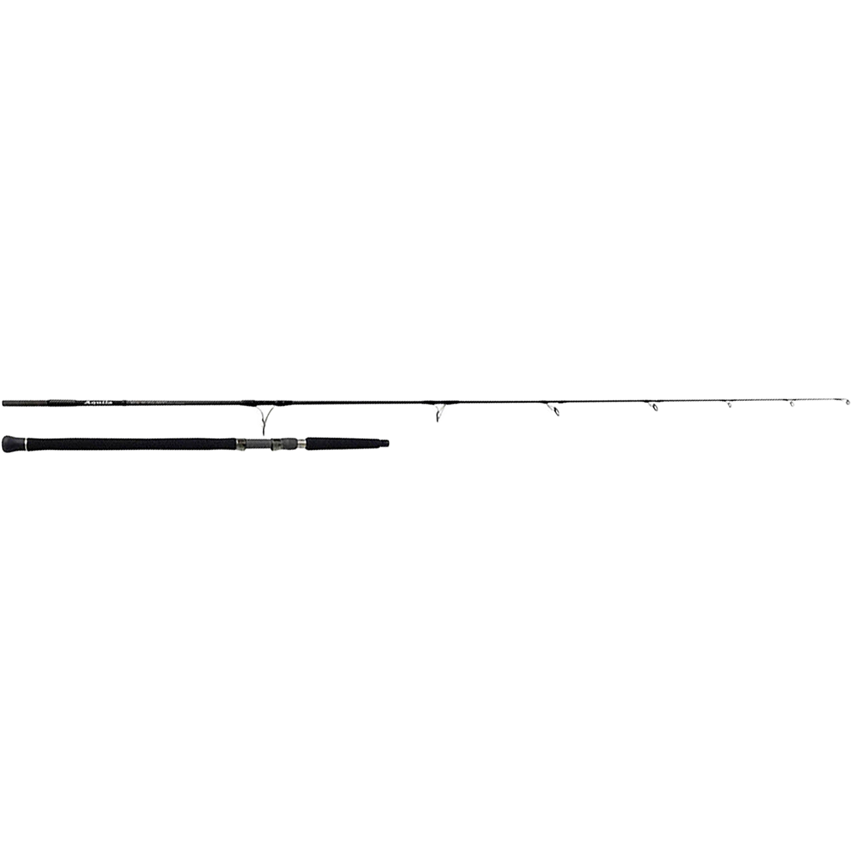 Ripple Fisher - Aquila MST 711-8+