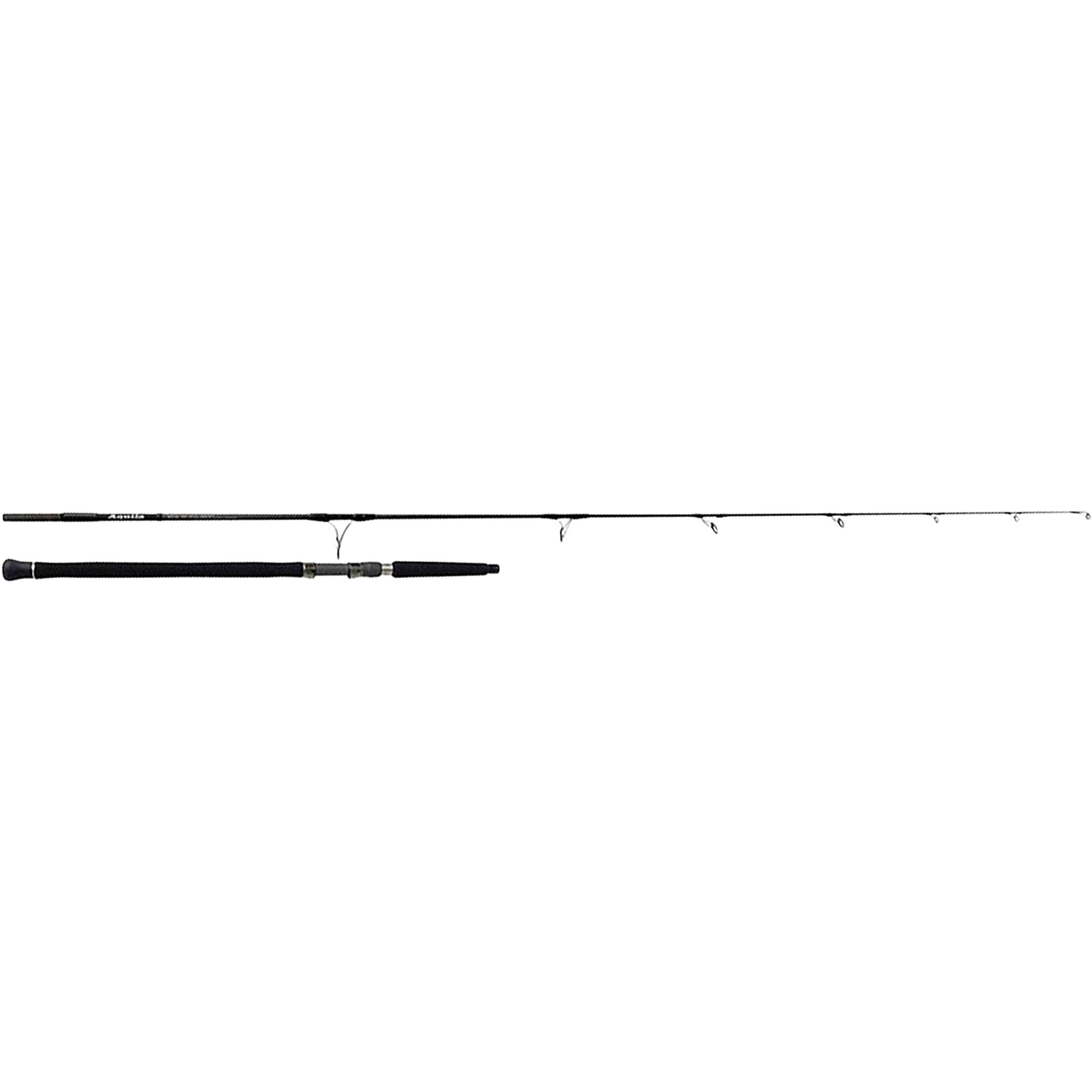 Ripple Fisher - Aquila MST 711-8+ Topwater Rod