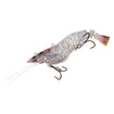 Chasebaits - Armour Prawn