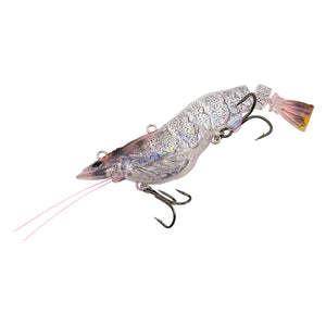 #01 Jelly Prawn