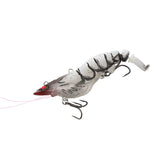 Chasebaits - Armour Prawn