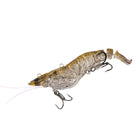 #05 Native Prawn