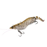 Chasebaits - Armour Prawn