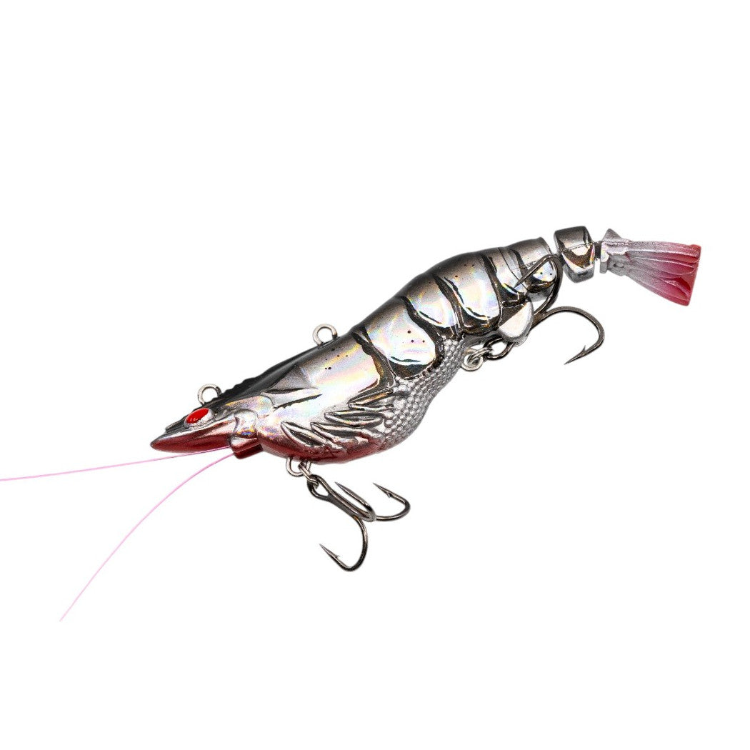 Chasebaits - Armour Prawn