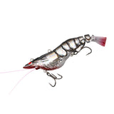 Chasebaits - Armour Prawn