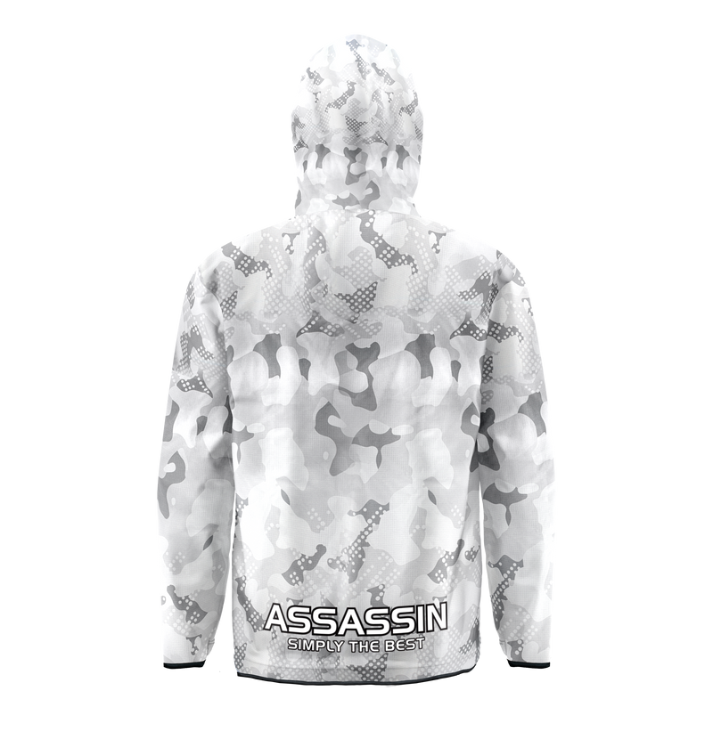 Assassin - All Season Jacket