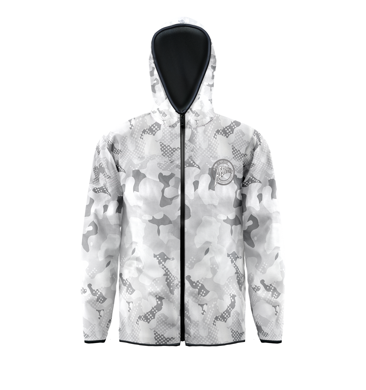 Assassin - All Season Jacket
