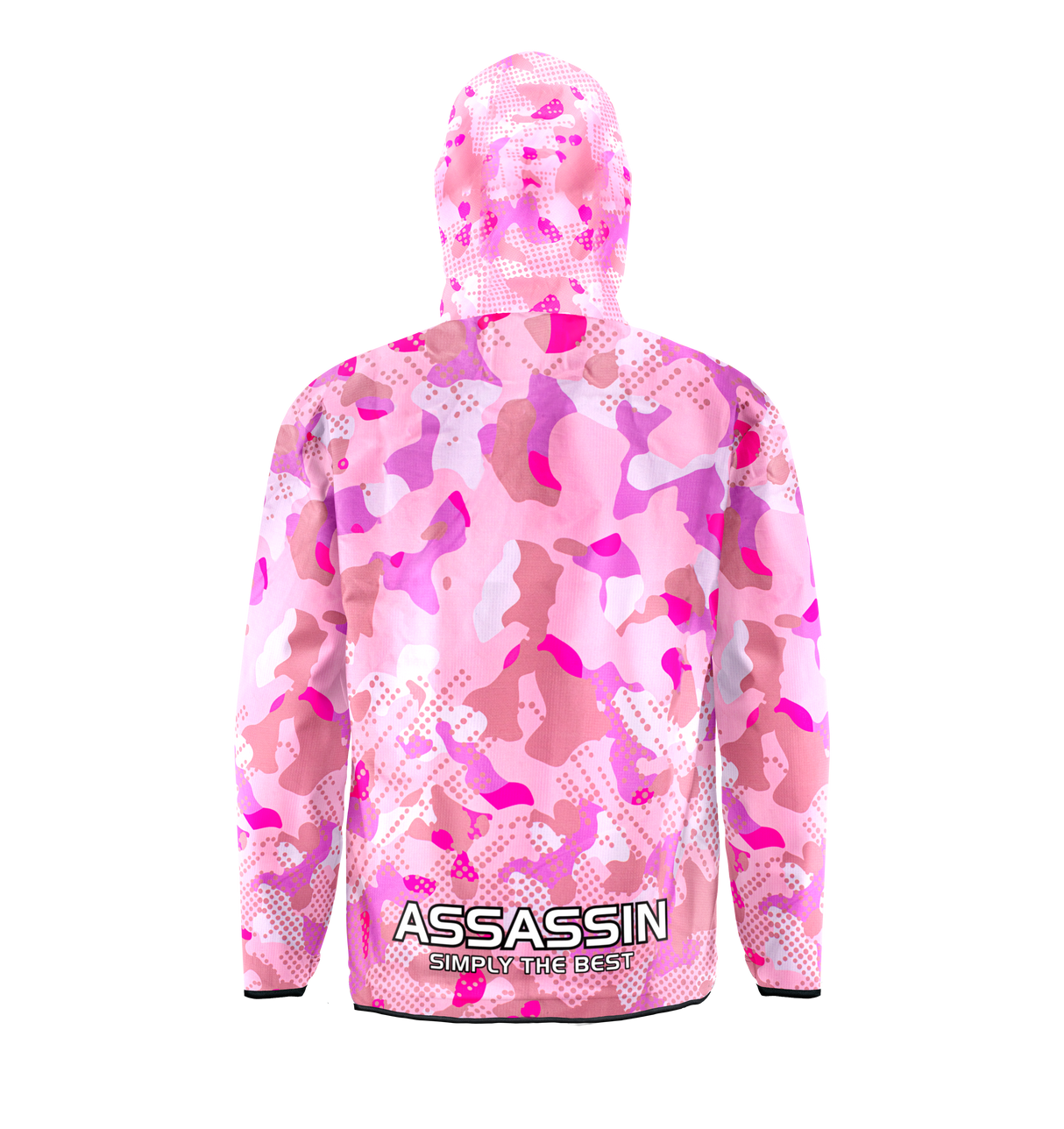 Assassin - All Season Jacket